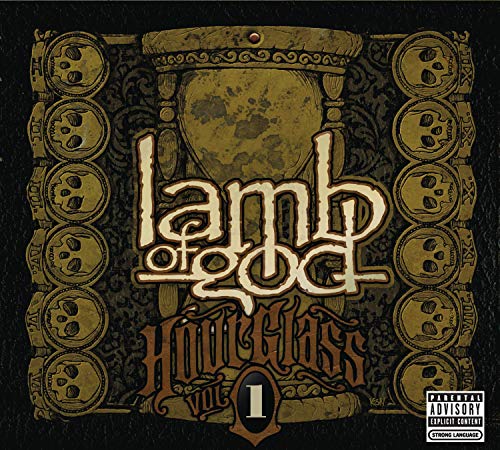 album lamb of god