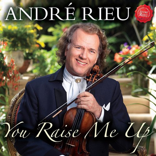 album rieu christophe