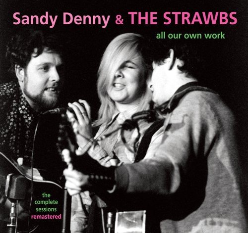 album sandy denny