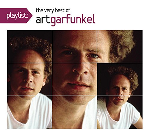 album art garfunkel