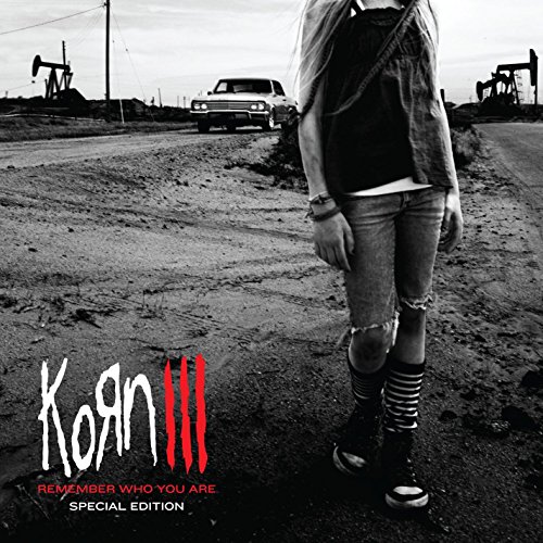 album korn