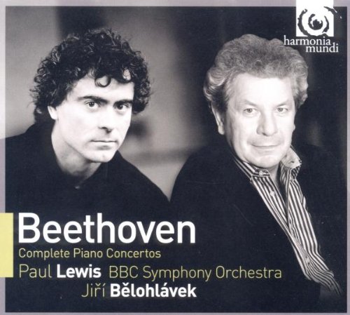 album beethoven ludwing von