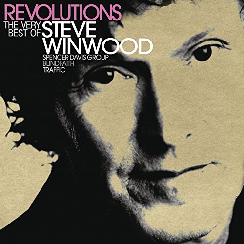 album steve winwood