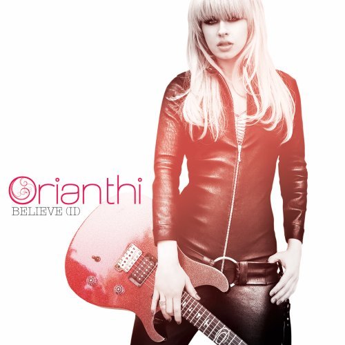 album panagaris orianthi