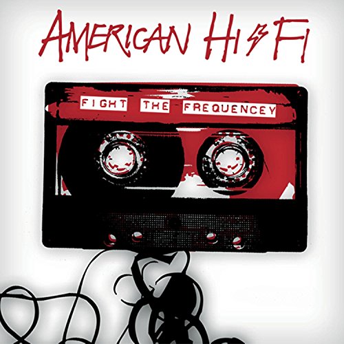 album american hi-fi