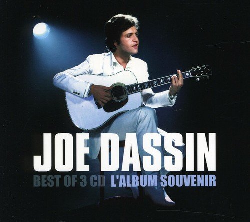 album joe dassin