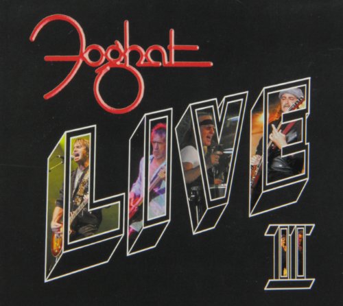 album foghat