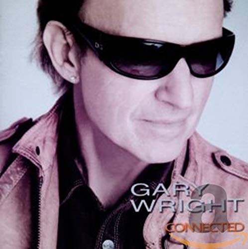 album gary wright