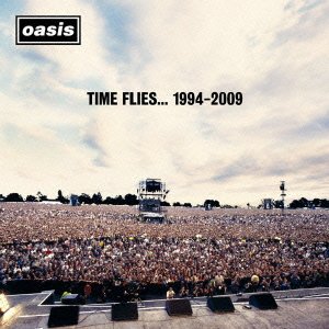 album oasis