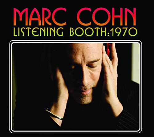 album marc cohn