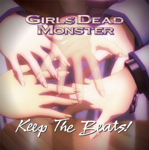 album girls dead monster