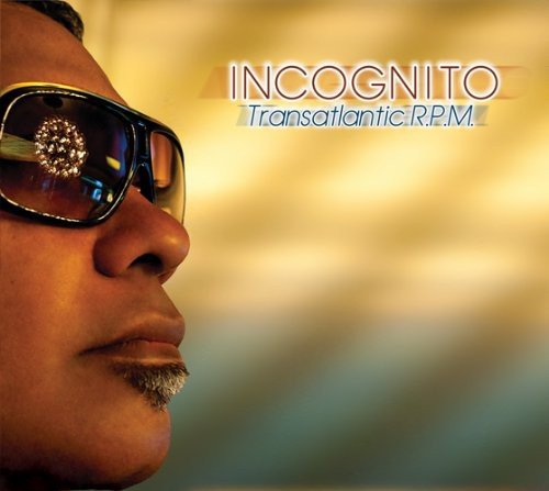 album incognito