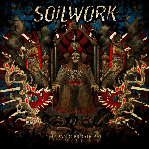 album soilwork