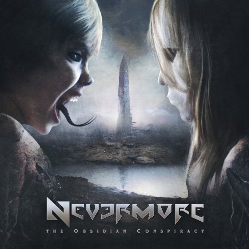 album nevermore