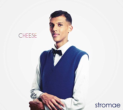 album stromae