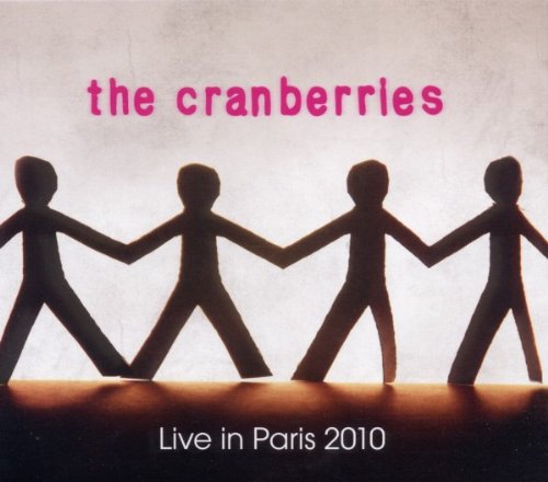 album the cranberries