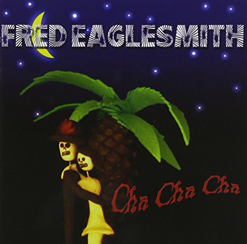 album fred eaglesmith