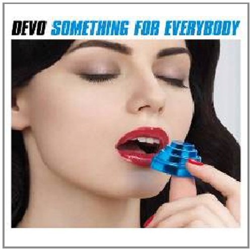 album devo