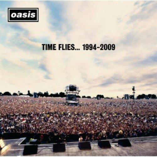 album oasis