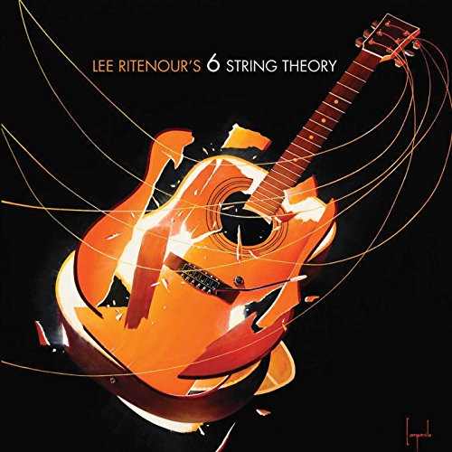 album lee ritenour