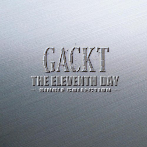 album gackt