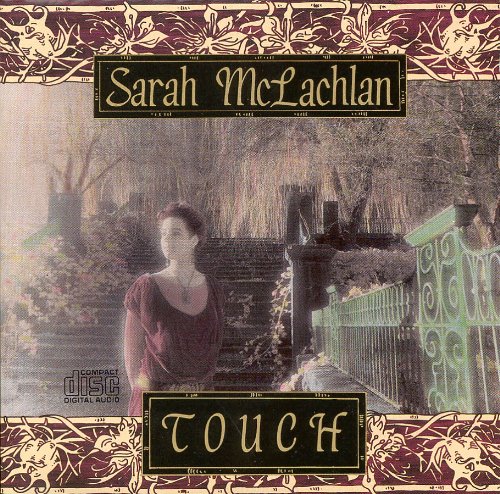 album sarah mclachlan