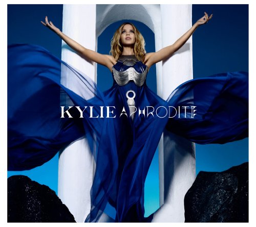 album kylie minogue