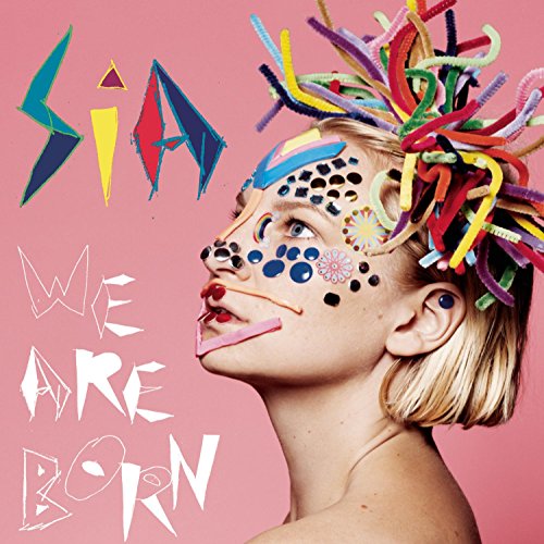 album sia