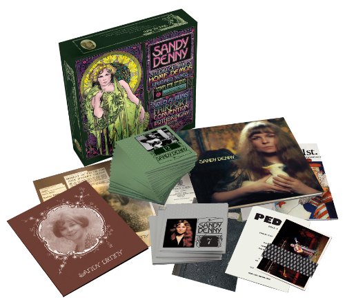 album sandy denny