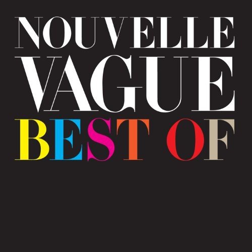 album nouvelle vague