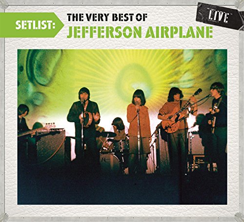 album jefferson airplane