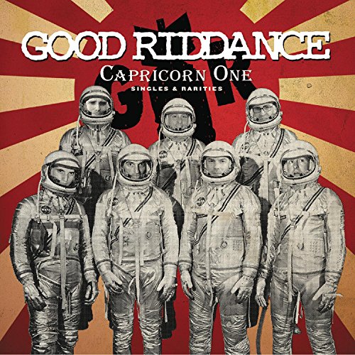 album good riddance