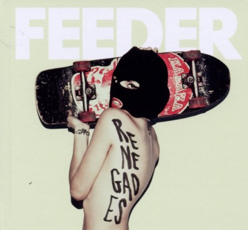 album feeder