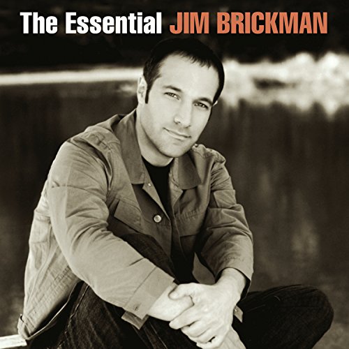 album jim brickman