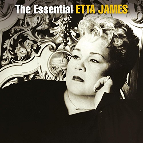 album etta james