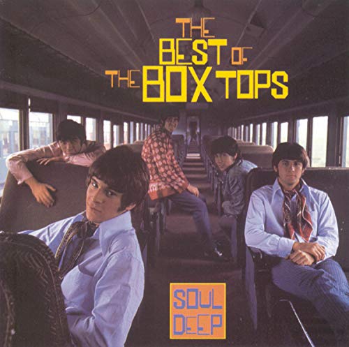 album boxtops