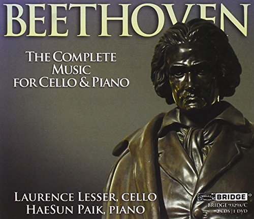 album beethoven ludwing von