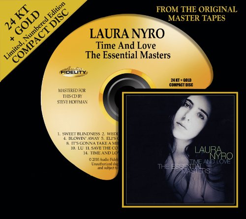 album laura nyro