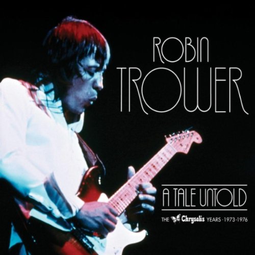 album robin trower