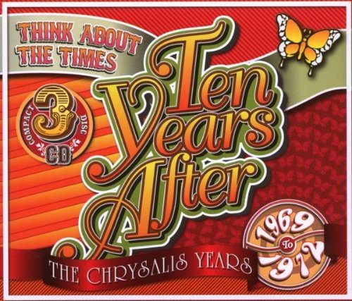 album ten years after