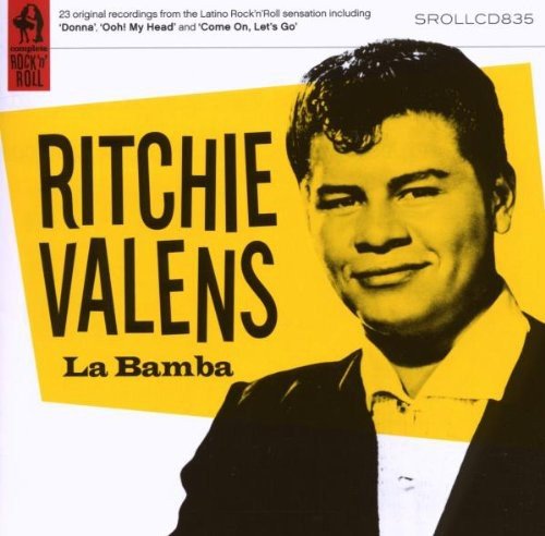 album ritchie valens