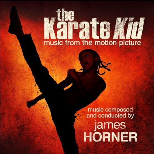 album james horner