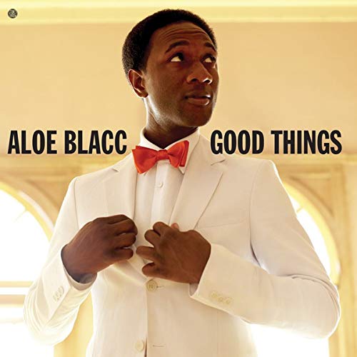 album aloe blacc