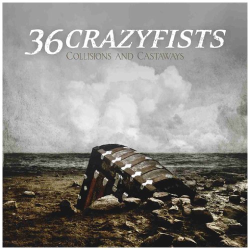 album 36 crazyfists