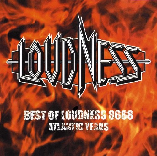 album loudness