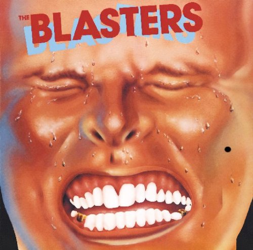 album the blasters