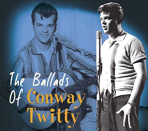 album conway twitty