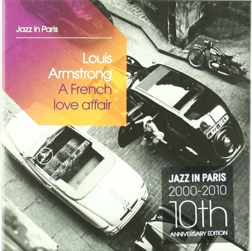 album louis armstrong