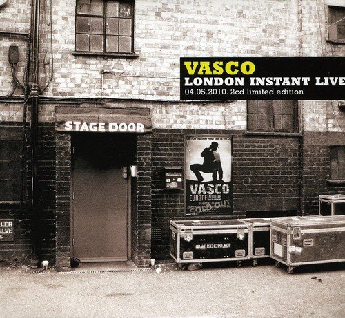 album vasco rossi