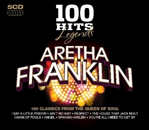 album aretha franklin